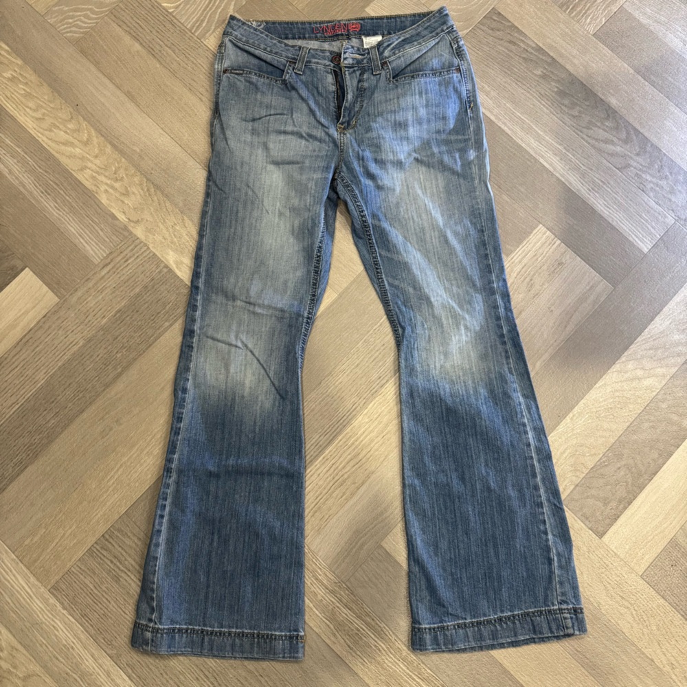 Women’s Cinch Jeans 29/7R